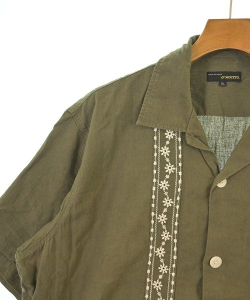 MOJITO เสื้อลำลอง