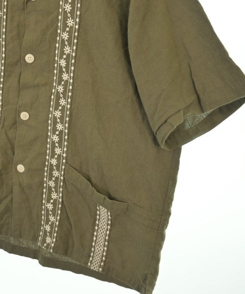 MOJITO เสื้อลำลอง