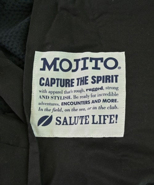MOJITO กางเกงขายาว