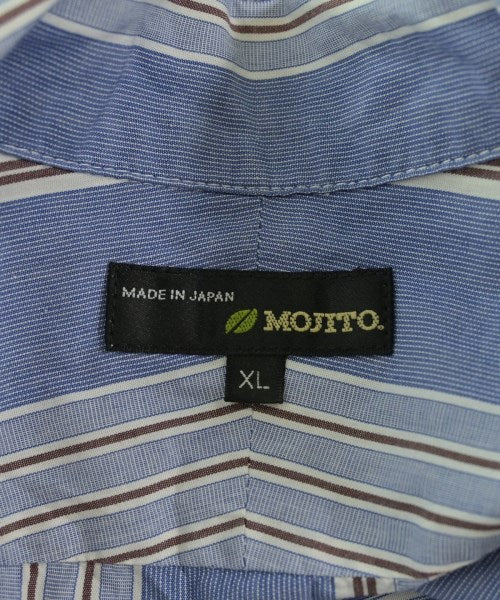 MOJITO เสื้อลำลอง