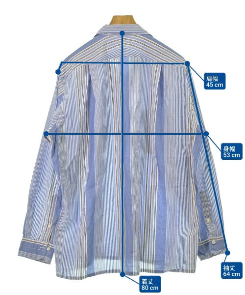 MOJITO เสื้อลำลอง