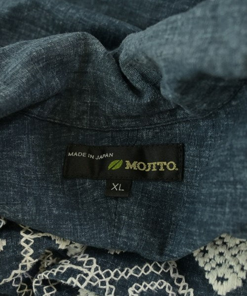 MOJITO เสื้อลำลอง