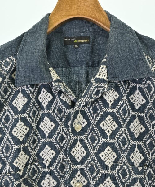 MOJITO เสื้อลำลอง