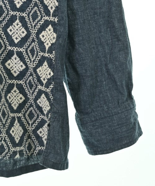 MOJITO เสื้อลำลอง
