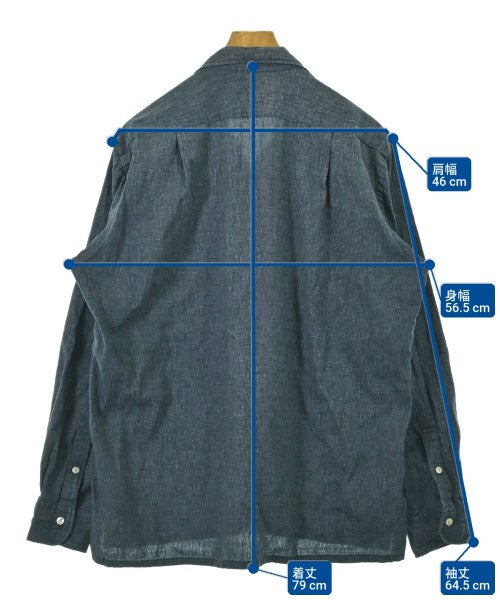 MOJITO เสื้อลำลอง