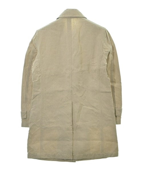 MOJITO เสื้อคลุมคอปก Soutien