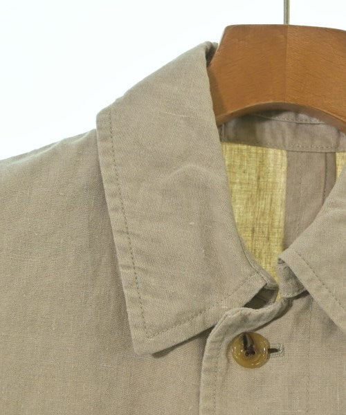 MOJITO เสื้อคลุมคอปก Soutien