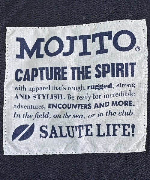 MOJITO กางเกงขาสั้น