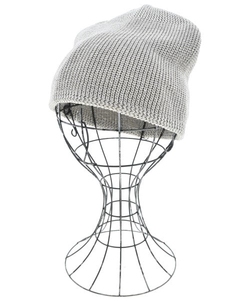 NINE TAILOR หมวกไหมพรม/หมวกบีนนี่