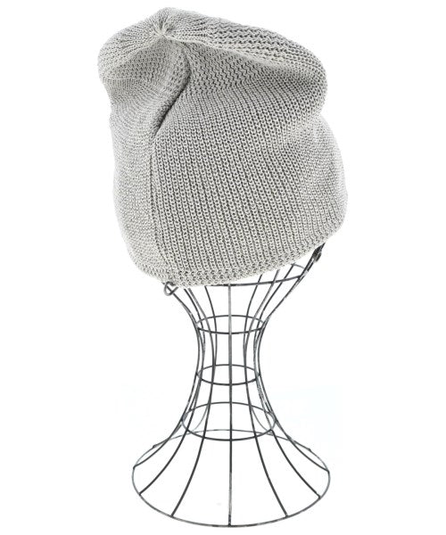 NINE TAILOR หมวกไหมพรม/หมวกบีนนี่