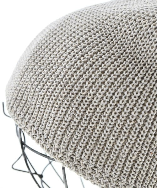 NINE TAILOR หมวกไหมพรม/หมวกบีนนี่