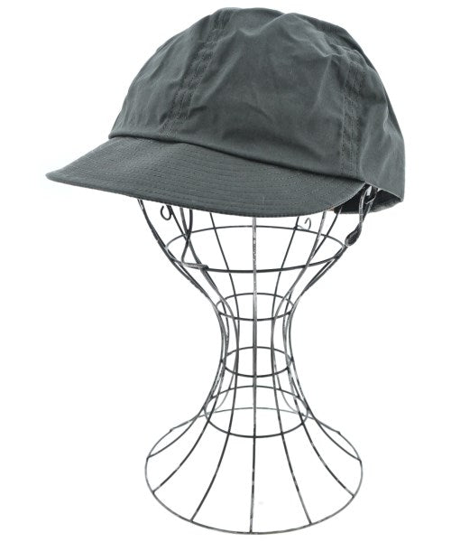 NINE TAILOR หมวกแก๊ป