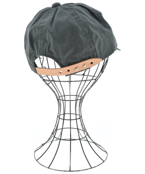 NINE TAILOR หมวกแก๊ป