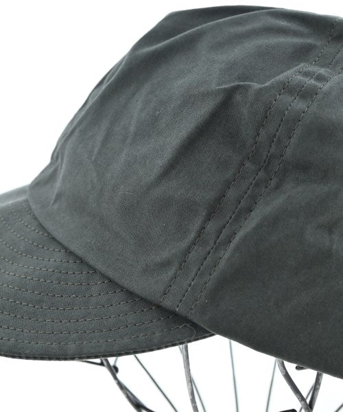 NINE TAILOR หมวกแก๊ป