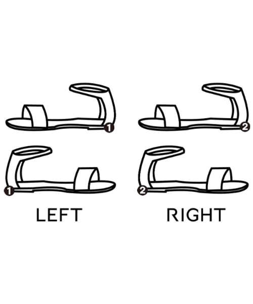 MALIBU SANDALS รองเท้าแตะ