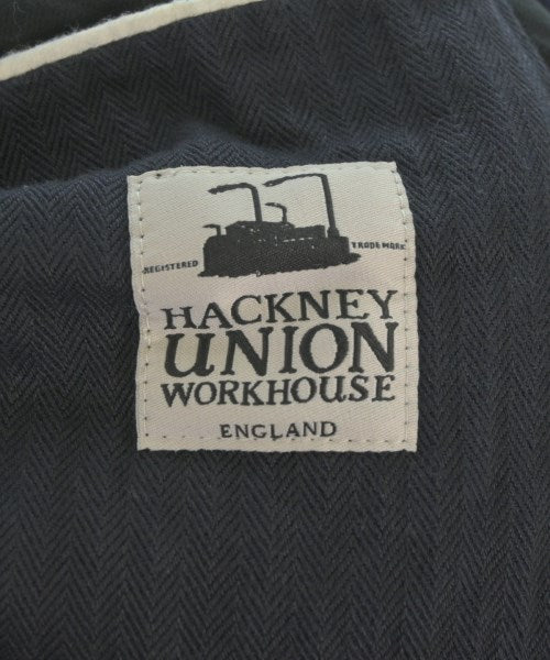 HACKNEY UNION WORKS แจ็คเก็ตลำลอง