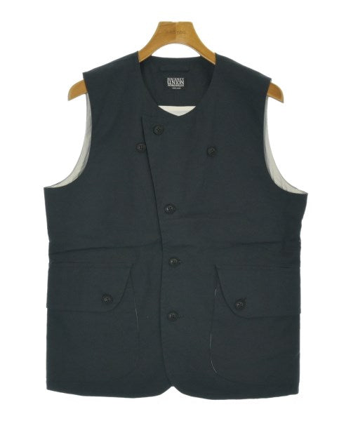 HACKNEY UNION WORKS เสื้อลำลอง