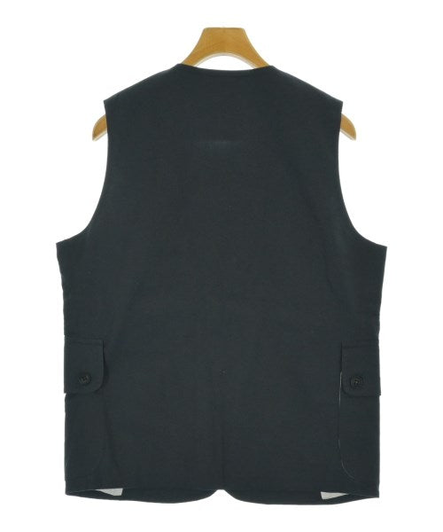 HACKNEY UNION WORKS เสื้อลำลอง