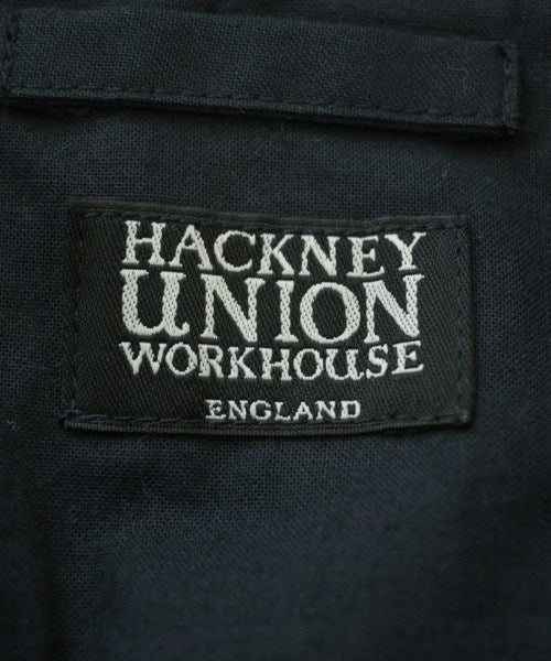 HACKNEY UNION WORKS เสื้อลำลอง