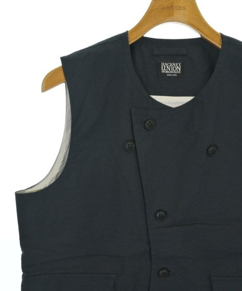 HACKNEY UNION WORKS เสื้อลำลอง