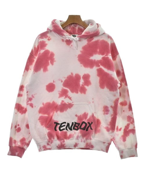 Tenbox เสื้อสเวตเตอร์