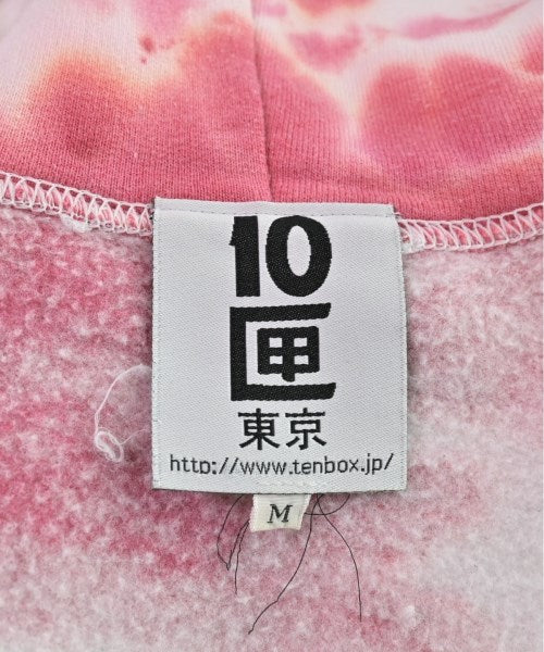 Tenbox เสื้อสเวตเตอร์