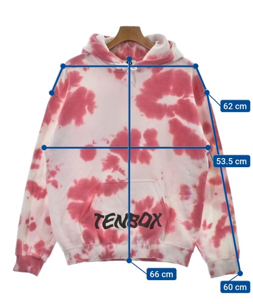 Tenbox เสื้อสเวตเตอร์