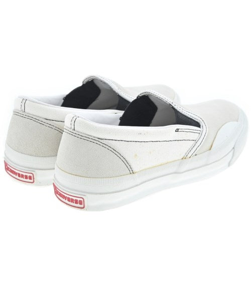 Tenbox รองเท้าผ้าใบ