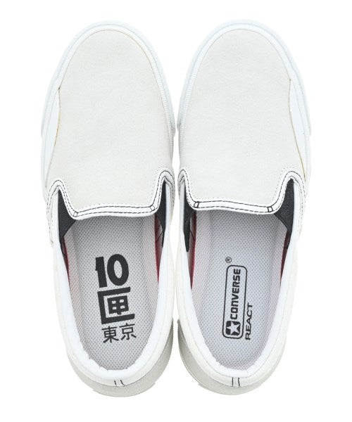 Tenbox รองเท้าผ้าใบ