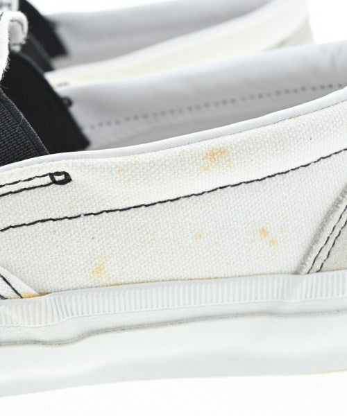 Tenbox รองเท้าผ้าใบ