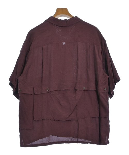 Tenbox เสื้อลำลอง