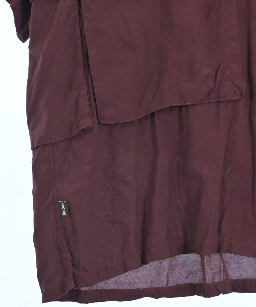 Tenbox เสื้อลำลอง