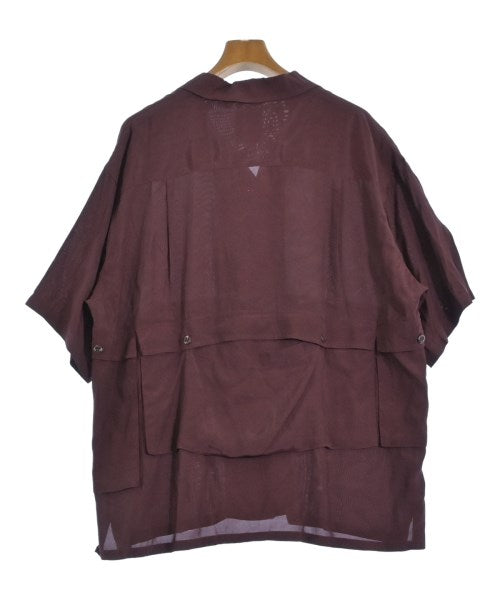 Tenbox เสื้อลำลอง