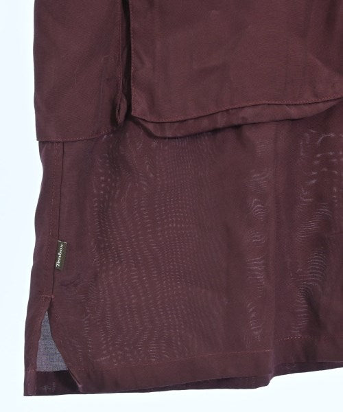 Tenbox เสื้อลำลอง