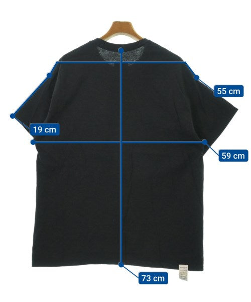 Tenbox เสื้อยืด/เสื้อท็อปส์