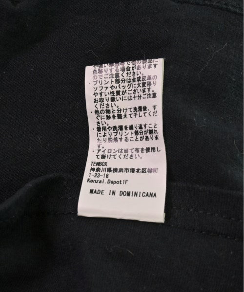 Tenbox เสื้อยืด/เสื้อท็อปส์
