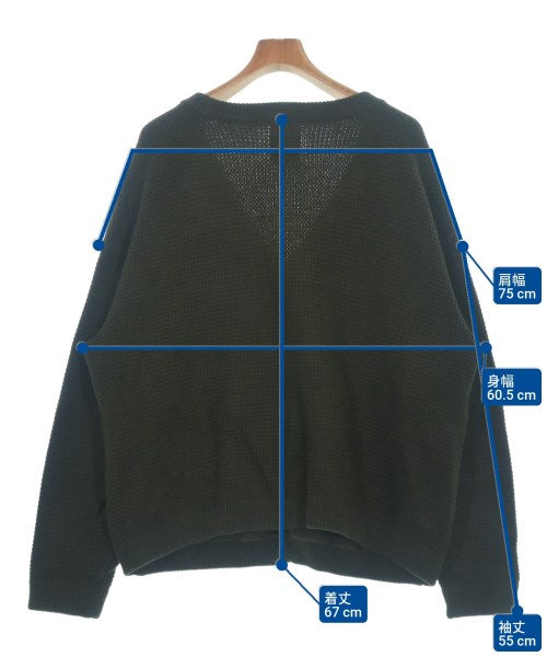 Tenbox เสื้อคาร์ดิแกน