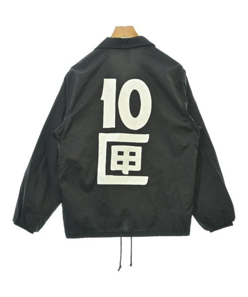 Tenbox แจ็คเก็ตเบลาส์ อื่น