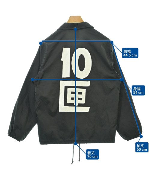 Tenbox แจ็คเก็ตเบลาส์ อื่น