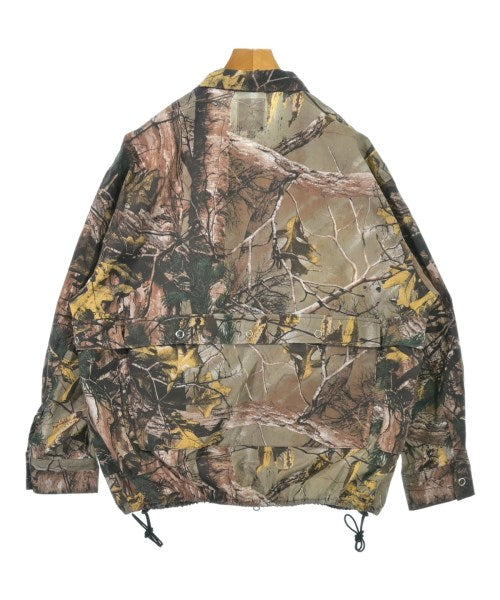 Tenbox แจ็คเก็ตเบลาส์