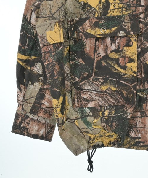 Tenbox แจ็คเก็ตเบลาส์