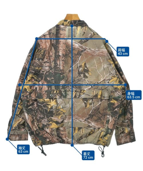 Tenbox แจ็คเก็ตเบลาส์
