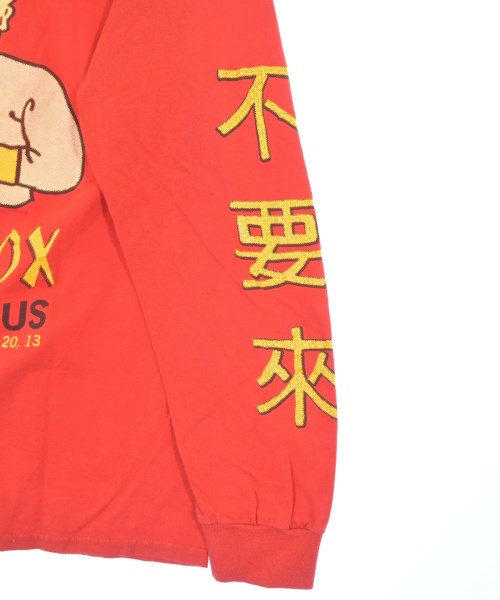 Tenbox เสื้อยืด/เสื้อท็อปส์
