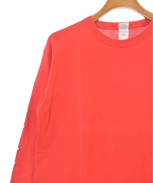 Tenbox เสื้อยืด/เสื้อท็อปส์