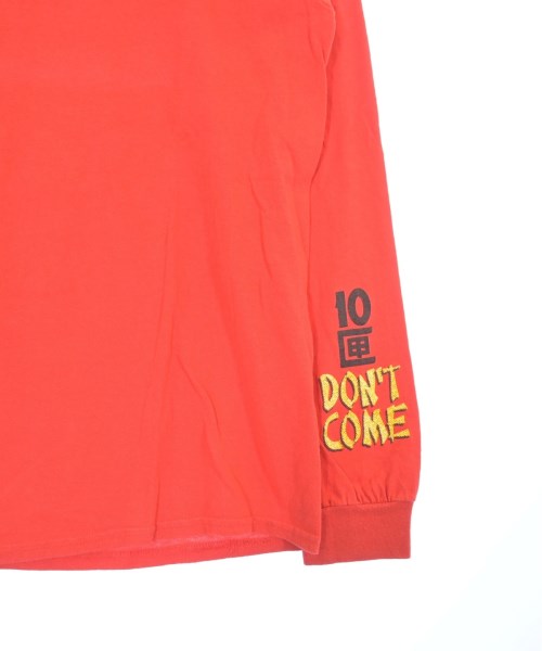 Tenbox เสื้อยืด/เสื้อท็อปส์