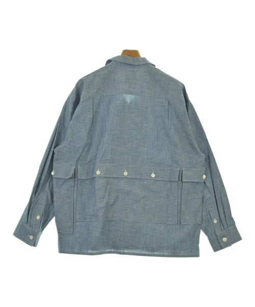 Tenbox เสื้อลำลอง