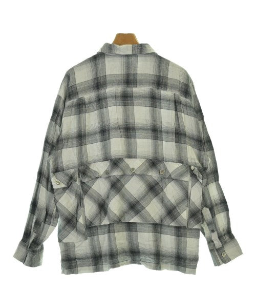 Tenbox เสื้อลำลอง