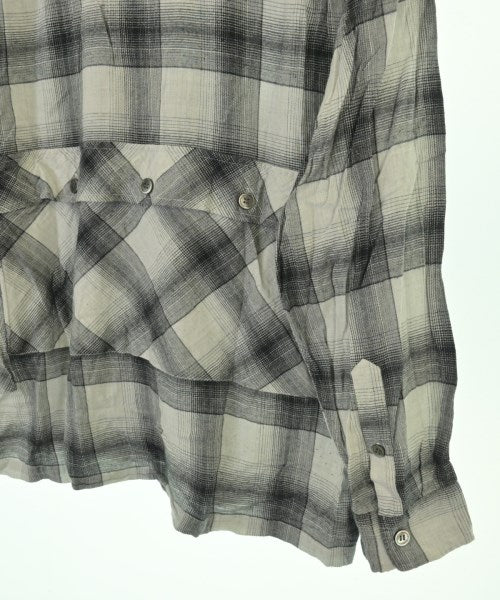 Tenbox เสื้อลำลอง