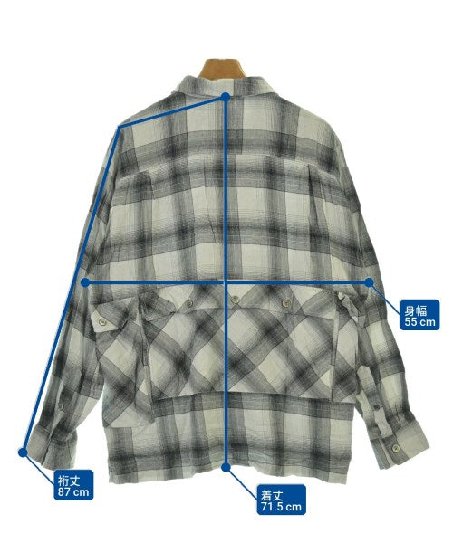 Tenbox เสื้อลำลอง