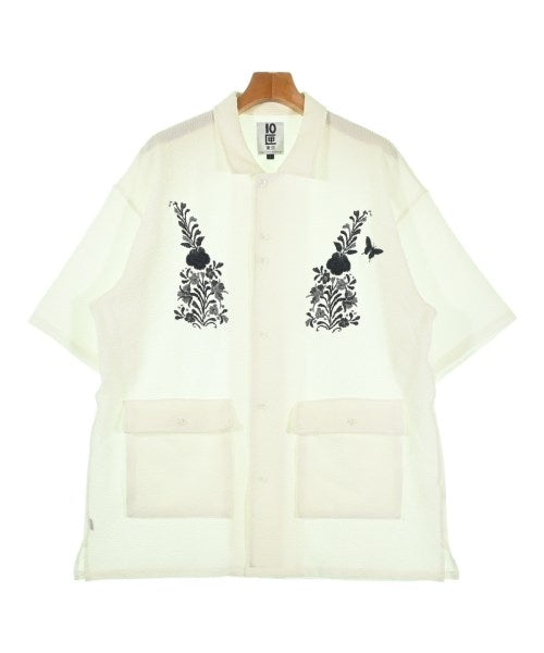 Tenbox เสื้อลำลอง